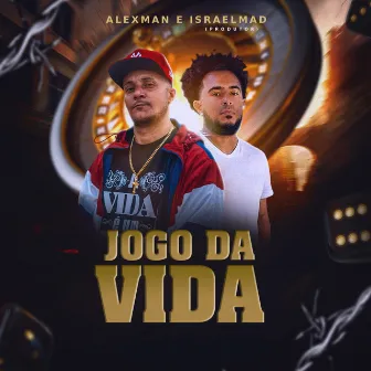 Jogo da Vida by Alexman