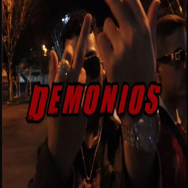 Demônios