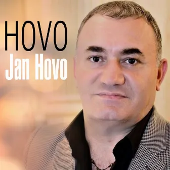 Jan Hovo by Hovo