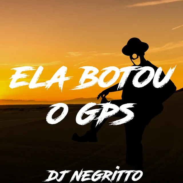 PONTINHO EMBRAZANTE - ELA BOTOU O GPS - VEM ARRASTANDO