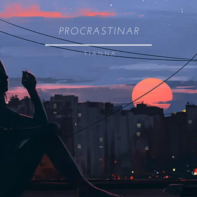 Procrastinar