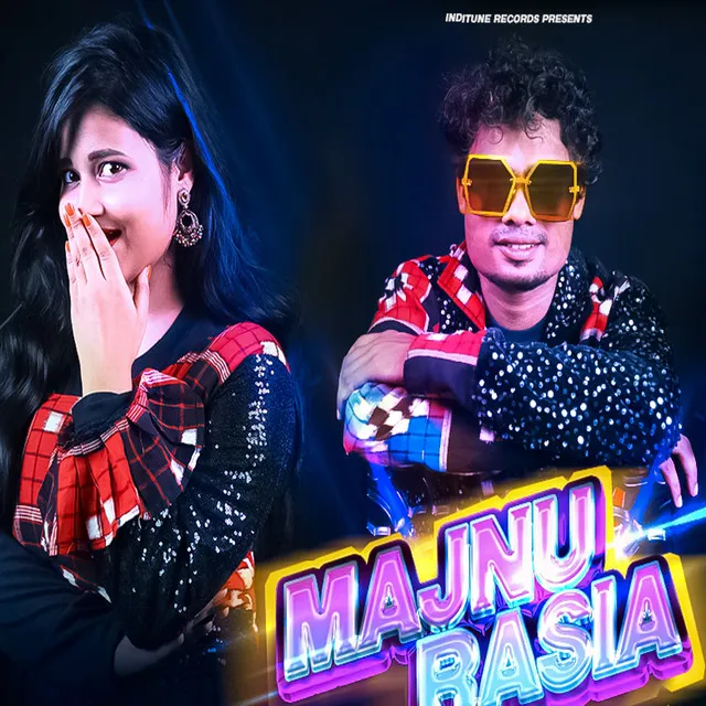 Majnu Rasia