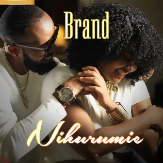 Nihurumie by Brand