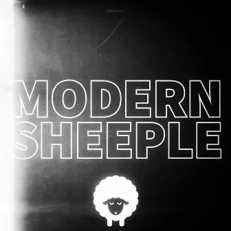 Modern Sheeple by Rokakshay