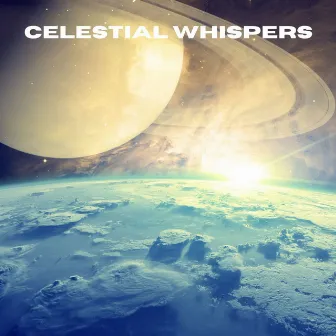 Celestial Whispers by Unknown Artist