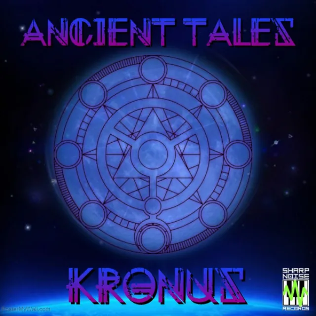 Ancient Tales - Original Mix