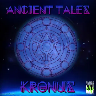 Ancient Tales by Alien Talk