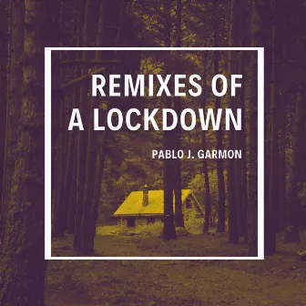 Remixes of a Lockdown by Pablo J. Garmon