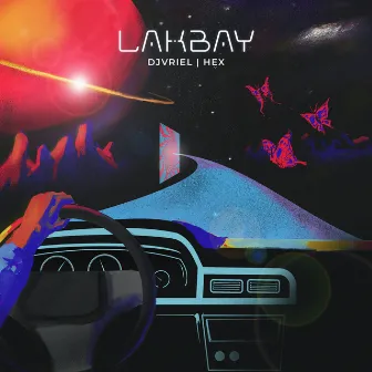 Lakbay by HEX