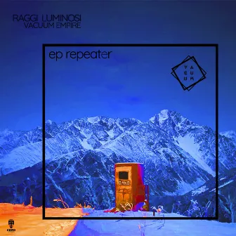 Repeater by Raggi Luminosi