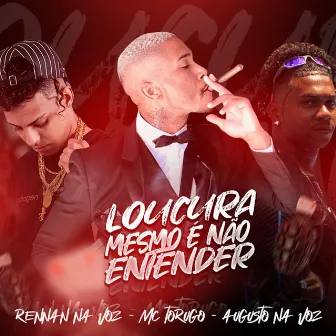 Loucura Mesmo É Não Entender by Augusto Na Voz