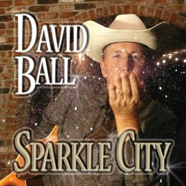 Sparkle City