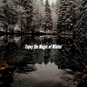 Enjoy the Magic of Winter by Música para Tiendas Minoristas