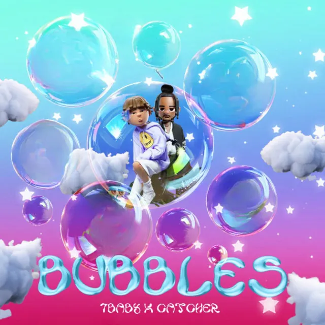 BUBBLES