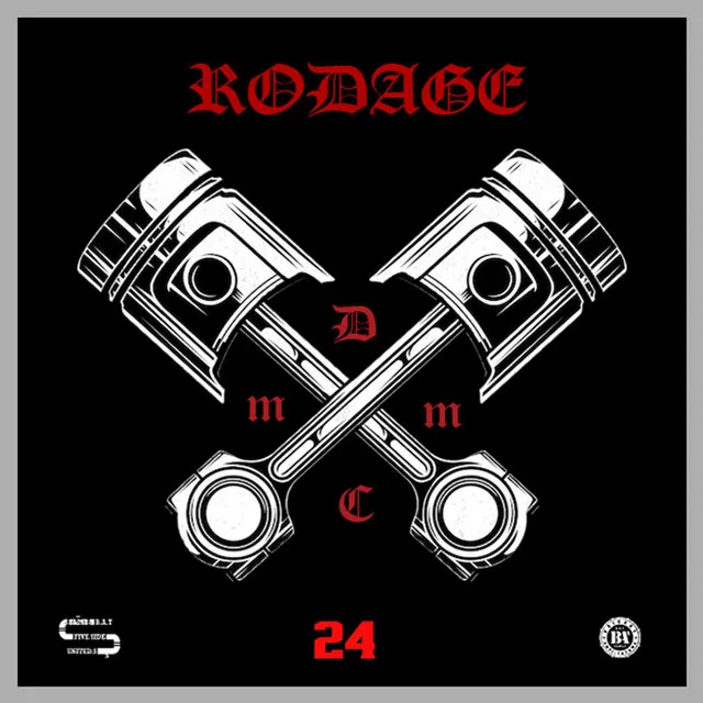 Rodage