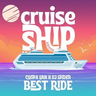 Best Ride by Coopa Dan