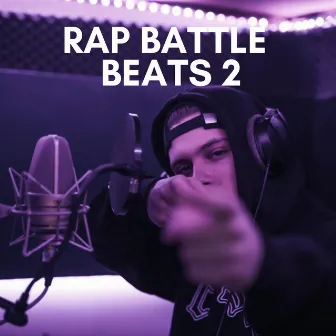 Rap Battle Beats 2 by Bmomusik