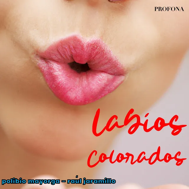 Labios Colorados