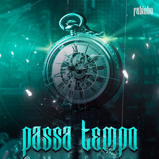 Passa Tempo