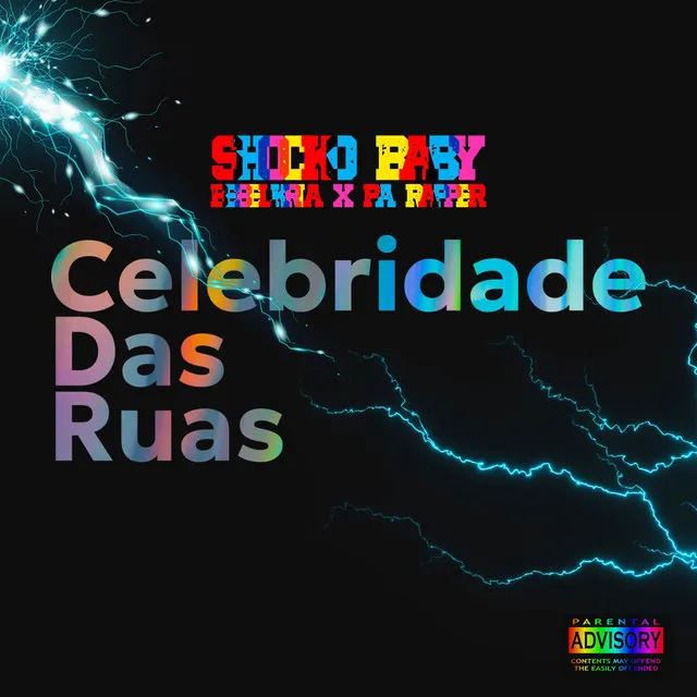 Celebridade das Ruas