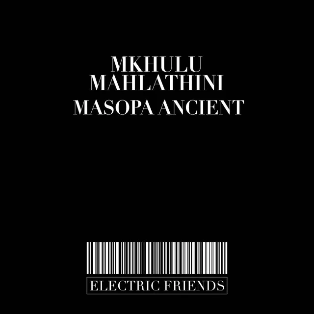 Masopa Ancient - Original Mix