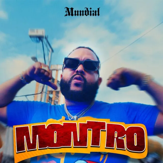 Montro