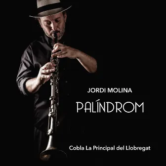 Palíndrom by Jordi Molina