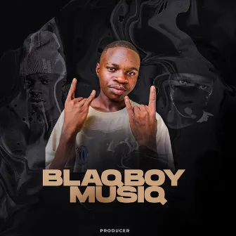 Sharp Neh by Blaqboy Muziq