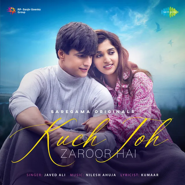 Kuch Toh Zaroor Hai - Single