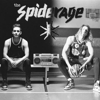 The Spiderage by Spiderage