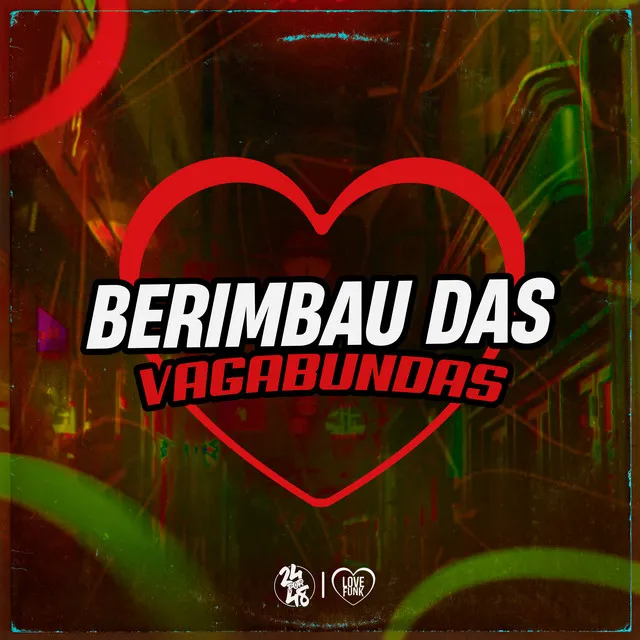 Berimbau das Vagabundas