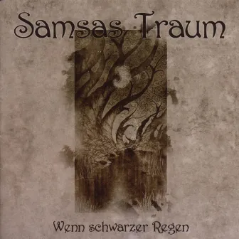 Wenn Schwarzer Regen by Samsas Traum