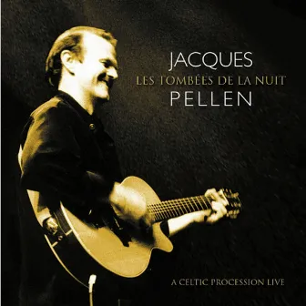 Les tombées de la nuit (Live At Rennes 1999) by Jacques Pellen