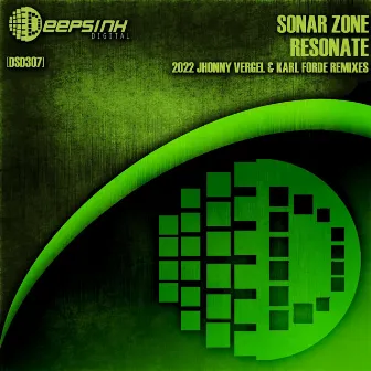 Resonate 2022 Remixes by Sonar Zone