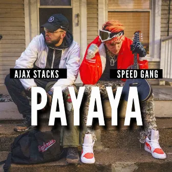 Payaya by Ajax Stacks