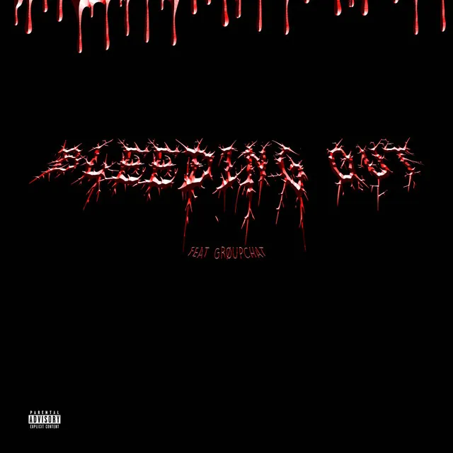 BLEEDING OUT