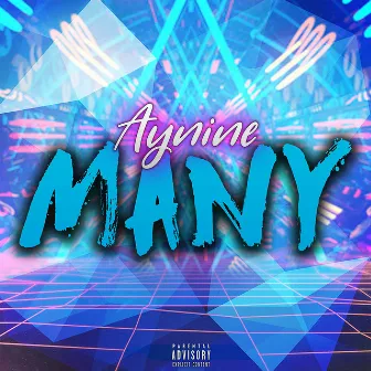 Many by Aynine