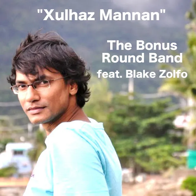 Xulhaz Mannan