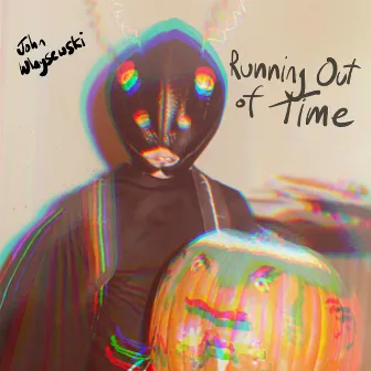 Running Out Of Time by John Wlaysewski