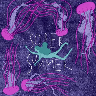 Sober Summer by Delagrave