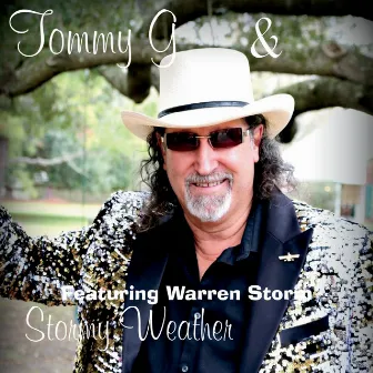 The Old Man in Me by Tommy G And Stormy Weather