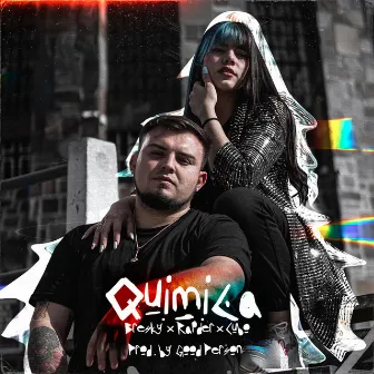 Química by Rapder