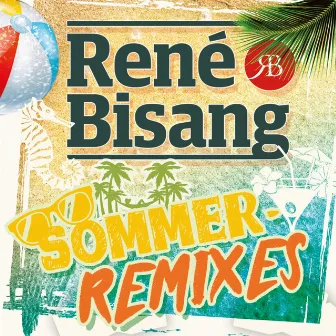 Sommer (Remixes) by René Bisang