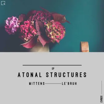 Atonal Structures by Mittens