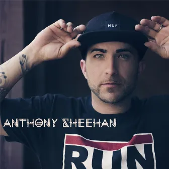 Anthony Sheehan by Anthony Sheehan