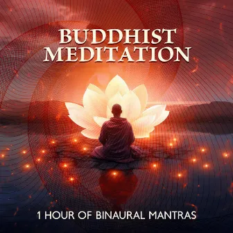 Buddhist Meditation: 1 Hour Of Binaural Mantras – Healing Singing Bowls & Oriental Rhythms by Ancient Asian Traditions