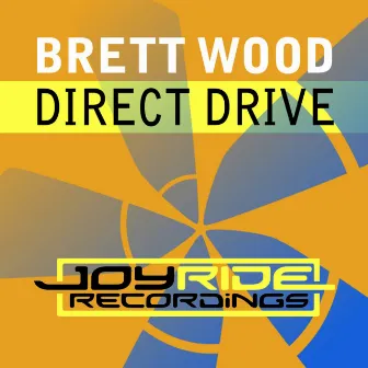 Direct Drive by Brett Wood