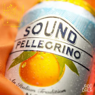 Sound Pellegrino by Low Poly