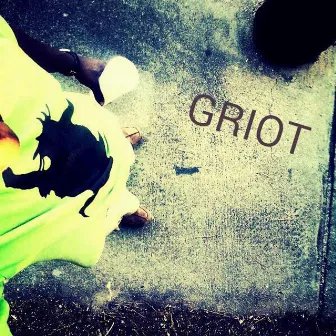 Everyday (follow me ) by Griot