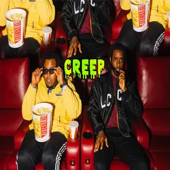 Creep by Foots X Coles